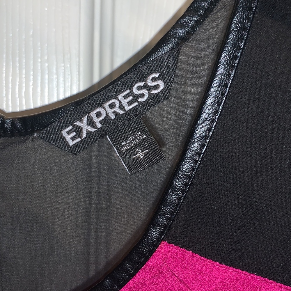 Express Tank - Picture 3 of 4